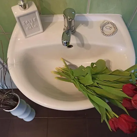 Apartmán 111 - žiaková