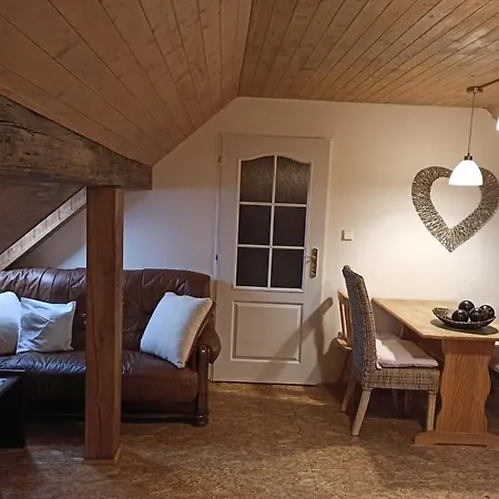 Apartmán žiaková - 111 Nové Hrady