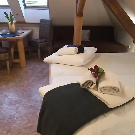 Apartmán 111 - žiaková