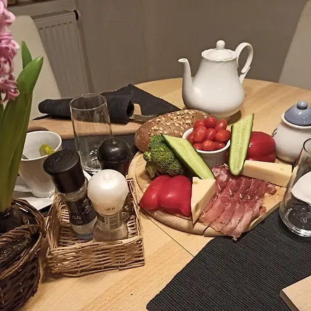 žiaková - 111 Apartmán *