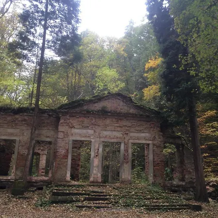 žiaková - 111 Apartmán Nové Hrady