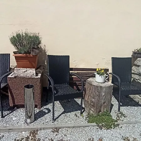 Apartmán 111 - žiaková