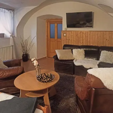 111 - žiaková Apartmán