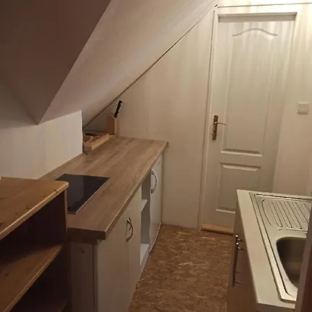 Apartamento žiaková - 111