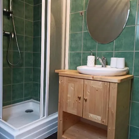 Apartmán 111 - žiaková *