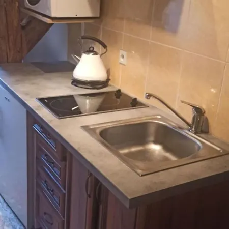 žiaková - 111 Apartamento Nové Hrady