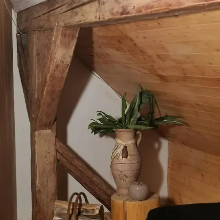 Apartmán 111 - žiaková Nové Hrady