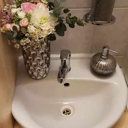 Apartamento žiaková - 111 *