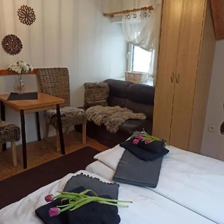 Apartmán 111 - žiaková Nové Hrady