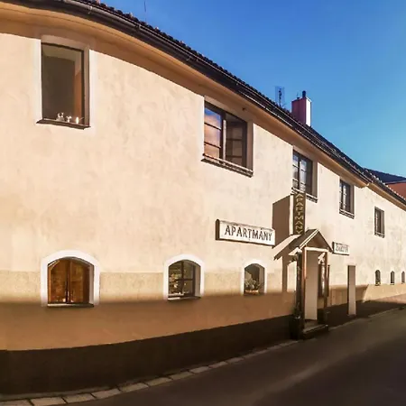 Apartmán 111 - žiaková