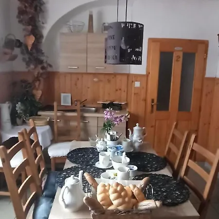žiaková - 111 Apartamento *