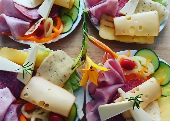 Apartmany Ziakova - Ubytovani Nove Hrady 111 Lägenhet *